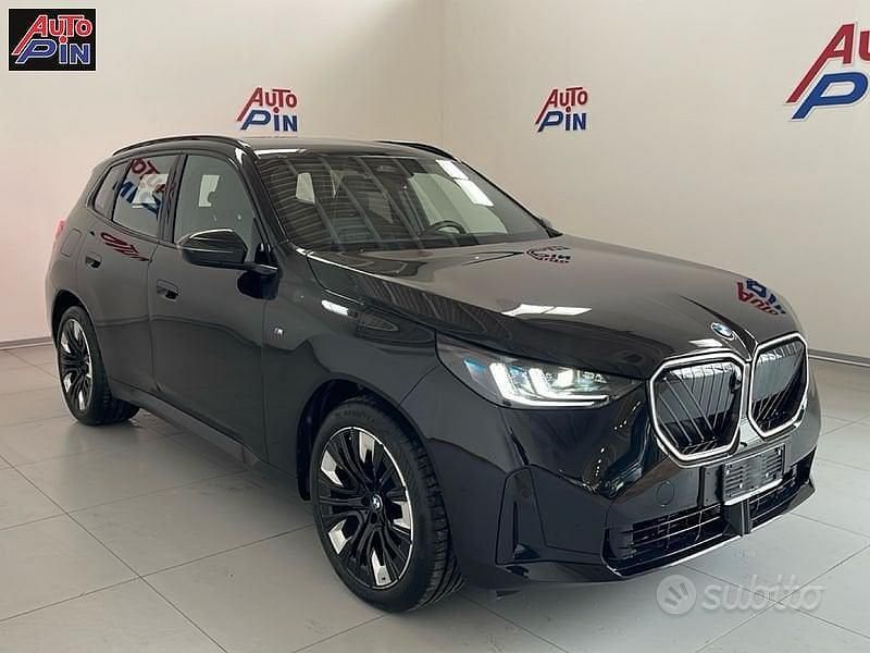 Usata BMW X3 M Sport 197 CV (144 kW) 2025 Other SUV