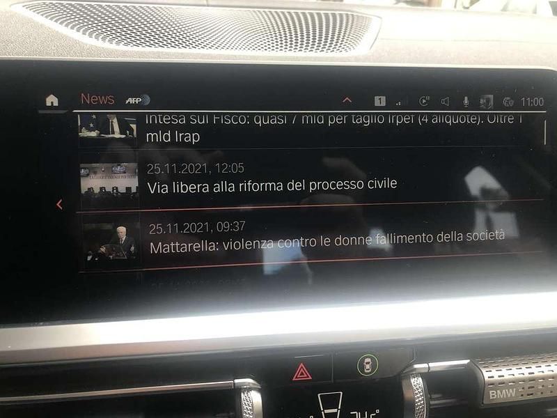 Usado BMW 320 Luxury Line 190 CV (139 kW) 2020 Berlina
