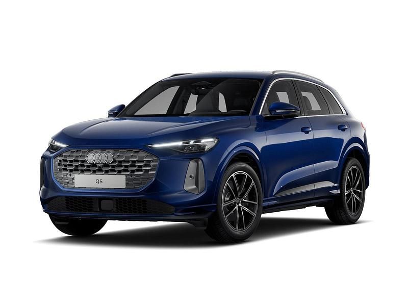 Usata Audi Q5 Advanced 204 CV (150 kW) 2026 SUV