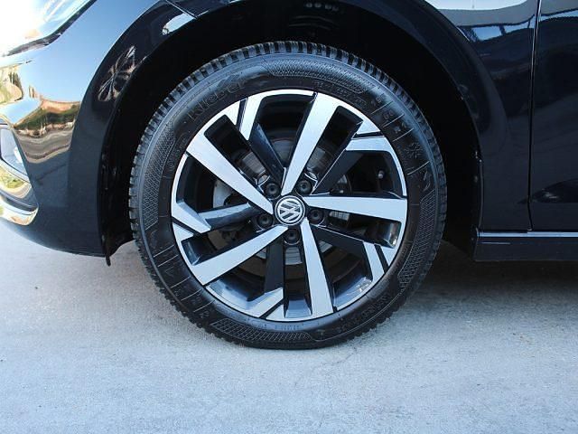 Usata VW Polo Sport 80 CV (58 kW) 2019 Nero Berlina
