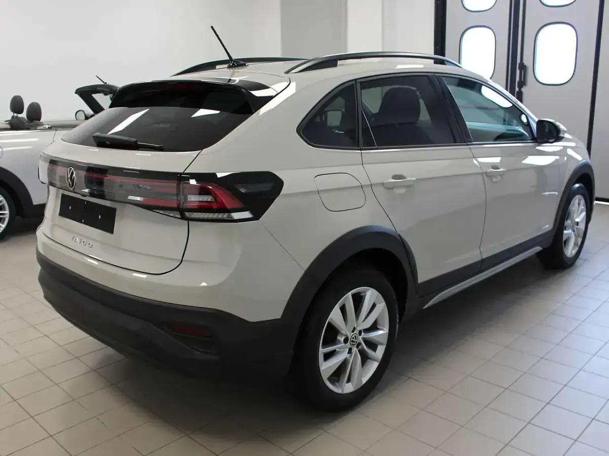 Nuova VW Taigo Edition 95 CV (69 kW) 2025 Beige SUV