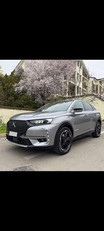 Usata DS Automobiles DS7 Crossback Performance Line Plus 131 CV (96 kW) 2021 SUV
