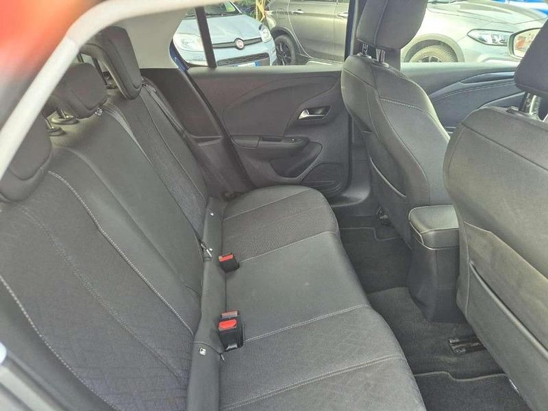 Usata Opel Blitz Edition 102 CV (75 kW) 2022 Blu Berlina