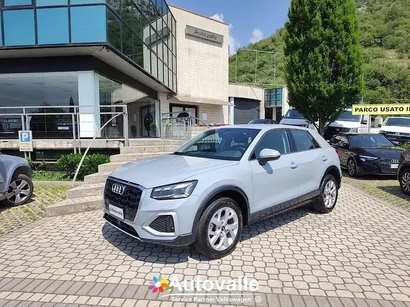 Usata Audi Q2 Advanced 150 CV (110 kW) 2024 SUV