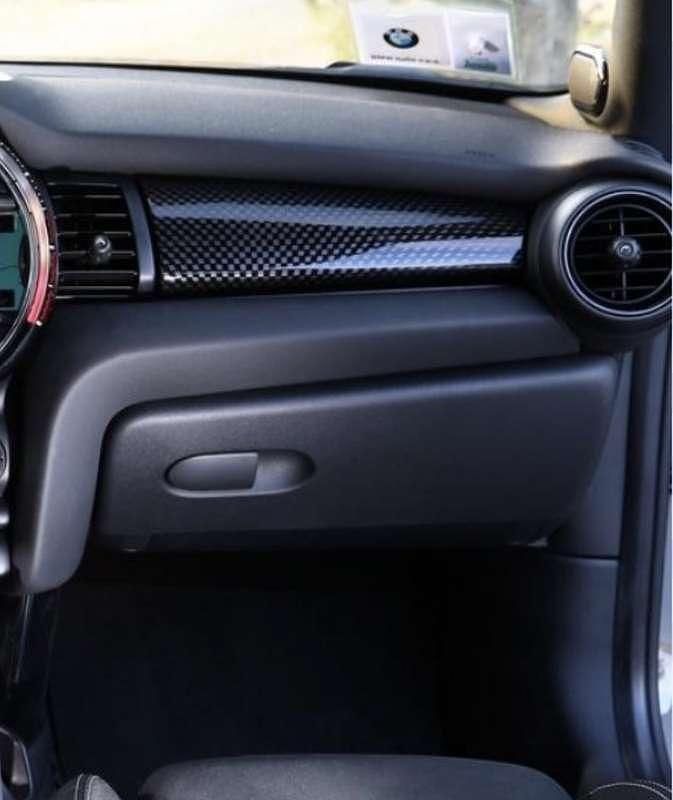 Usata Mini Cooper S 192 CV (141 kW) 2014 Utilitaria