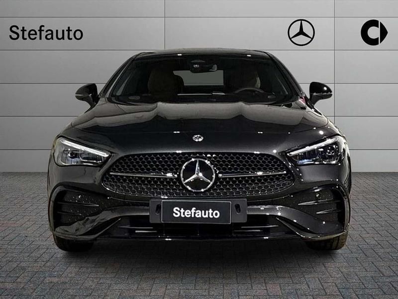 Nuova Mercedes CLE220 Advanced 197 CV (144 kW) 2026 Grigio grafite Coupé