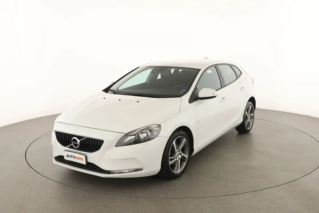 Usata Volvo V40 Kinetic 120 CV (88 kW) 2016 Station wagon