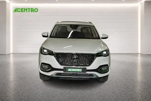 Usata MG EHS Exclusive 2022 SUV