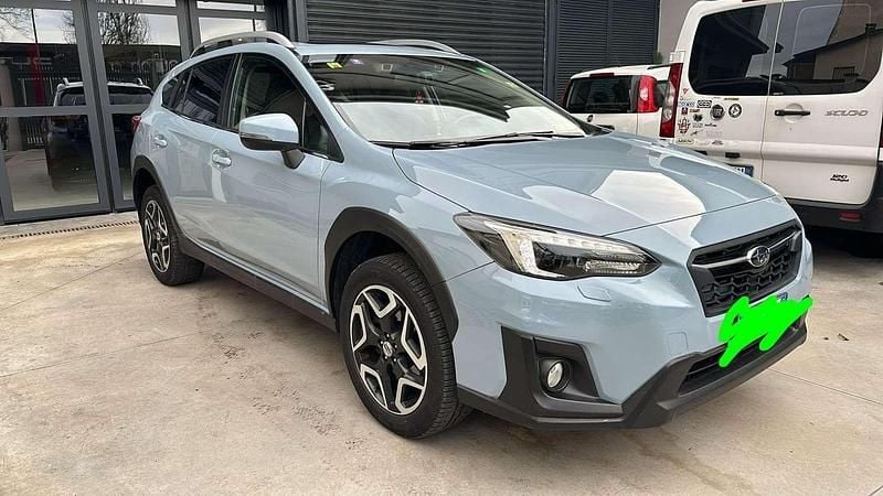 Usata Subaru XV Premium 156 CV (114 kW) 2017 SUV