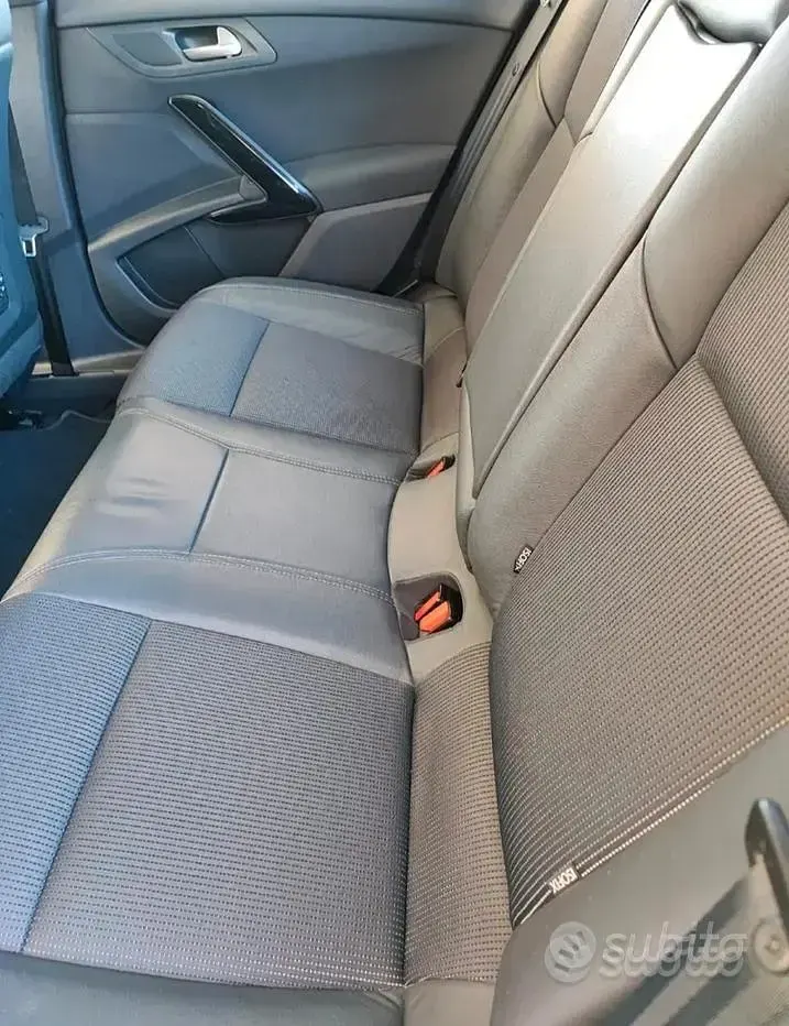 Usata Peugeot 508 181 CV (133 kW) 2017 Berlina
