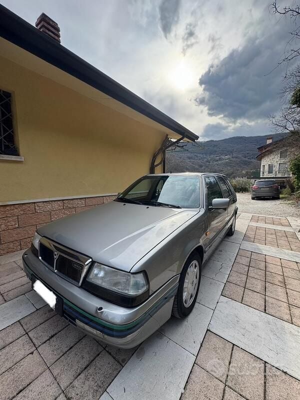 Usata Lancia Thema 171 CV (125 kW) 1994 Station wagon