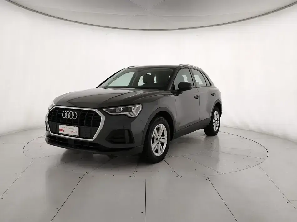 Usata Audi Q3 Business 150 CV (110 kW) 2022 SUV