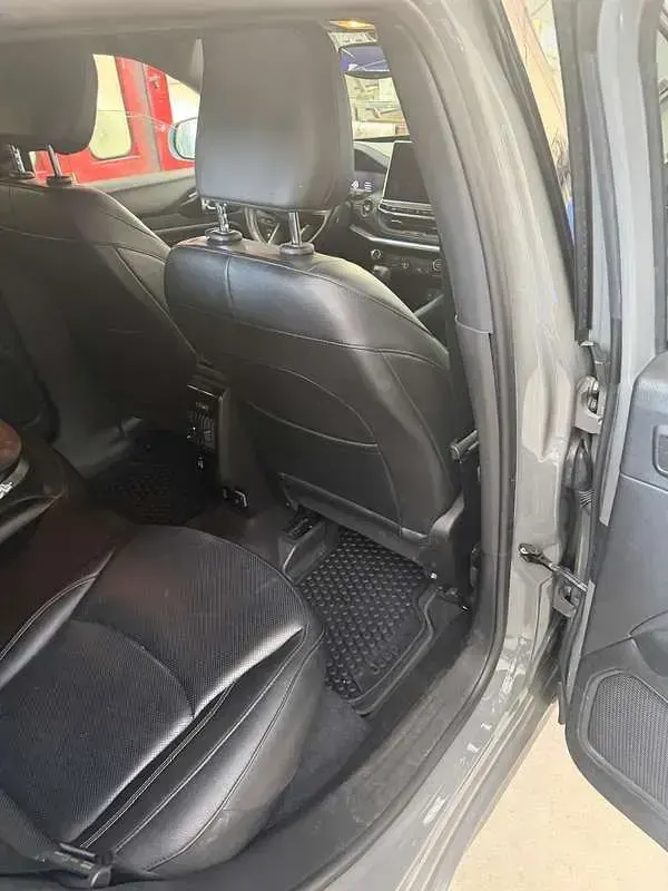 Usata Jeep Compass 179 CV (131 kW) 2021 SUV