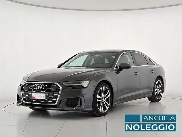 Usata Audi A6 S-Line 204 CV (150 kW) 2024 Berlina