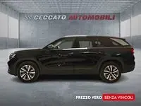 Usata Skoda Kodiaq Executive 150 CV (110 kW) 2024 Nero SUV