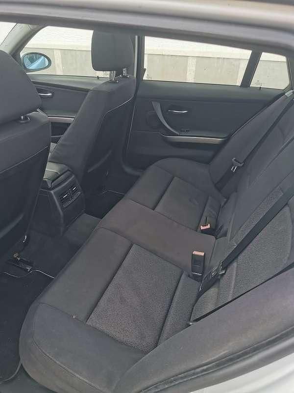 Usata BMW 320 163 CV (119 kW) 2008 Station wagon
