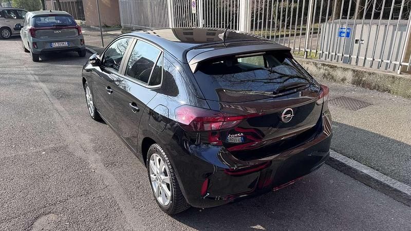 Usata Opel Corsa Edition 75 CV (55 kW) 2023 Utilitaria