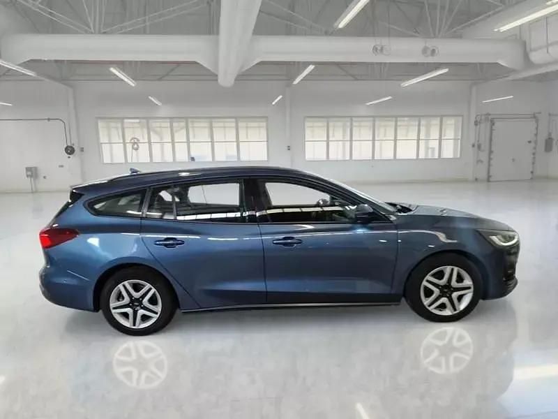 Usata Ford Focus 119 CV (87 kW) 2023 Station wagon