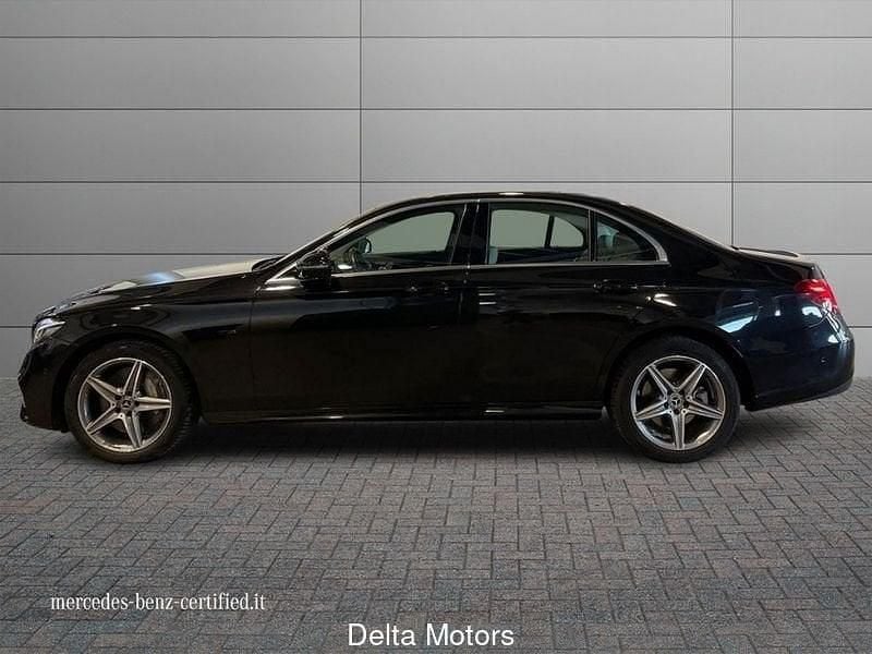 Usata Mercedes 300 Premium Plus 194 CV (142 kW) 2020 Berlina
