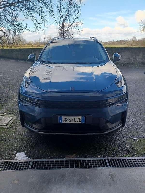 Usata Lynk & Co 01 179 CV (131 kW) 2023 SUV