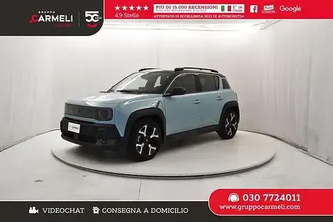 Usata Renault R4 Komfort 110 kW (150 CV) 2025