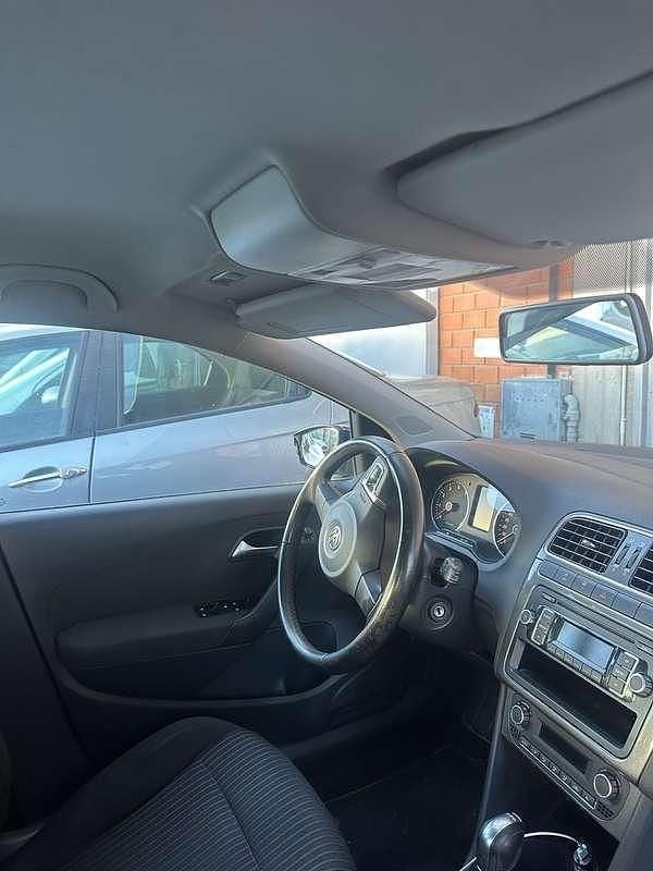 Usata VW Polo R-line 86 CV (63 kW) 2013 Utilitaria