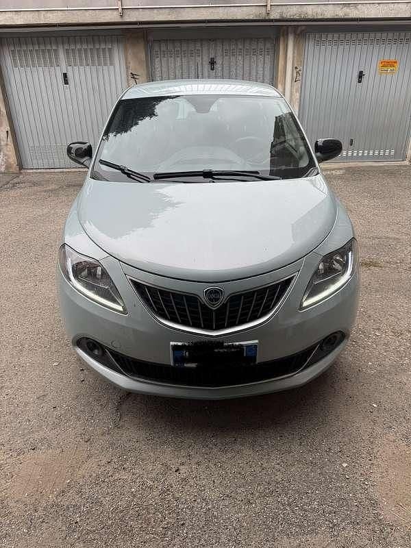 Usata Lancia Ypsilon S 69 CV (50 kW) 2024 Utilitaria