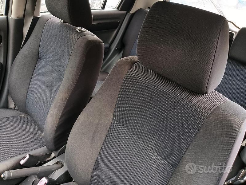 Usata Suzuki Swift 2010 Utilitaria