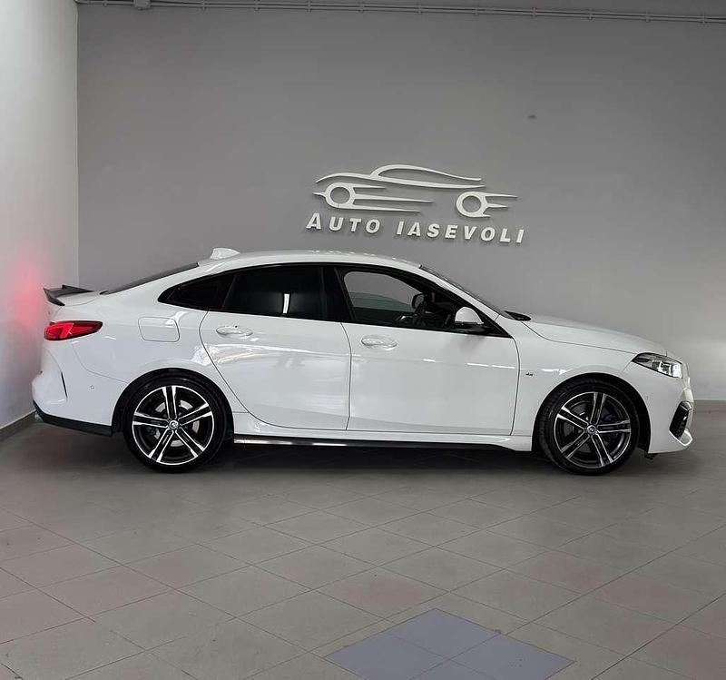 Usata BMW 220 Gran Coupé M Sport 190 CV (139 kW) 2021 Other Coupé