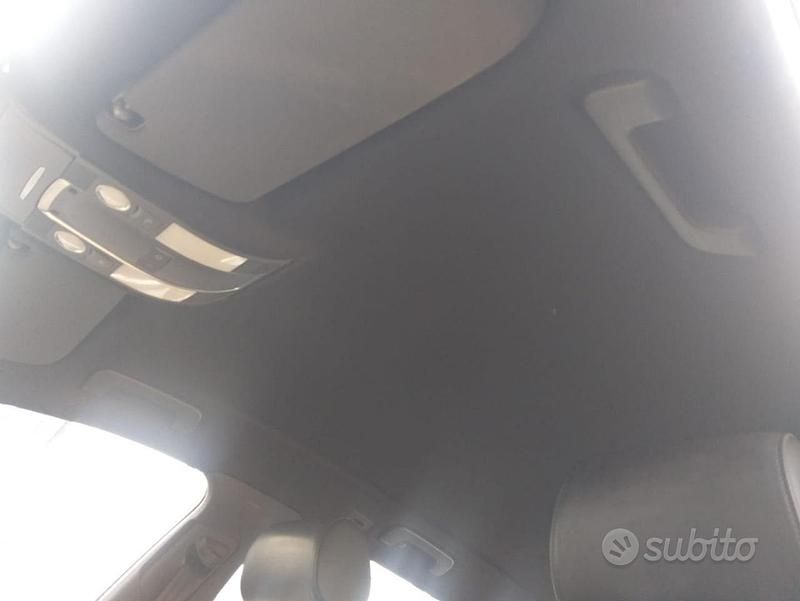 Usata Audi A6 2007 Grigio Station wagon