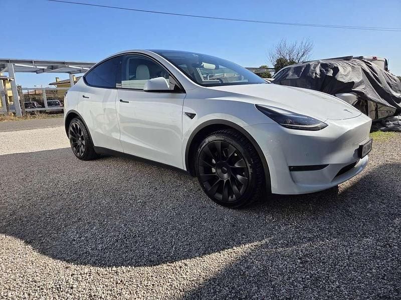 Usata Tesla Model Y 152 kW (208 CV) 2021 SUV