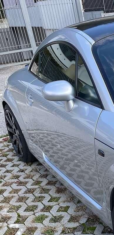 Usata Audi TT 224 CV (164 kW) 2003 Coupé