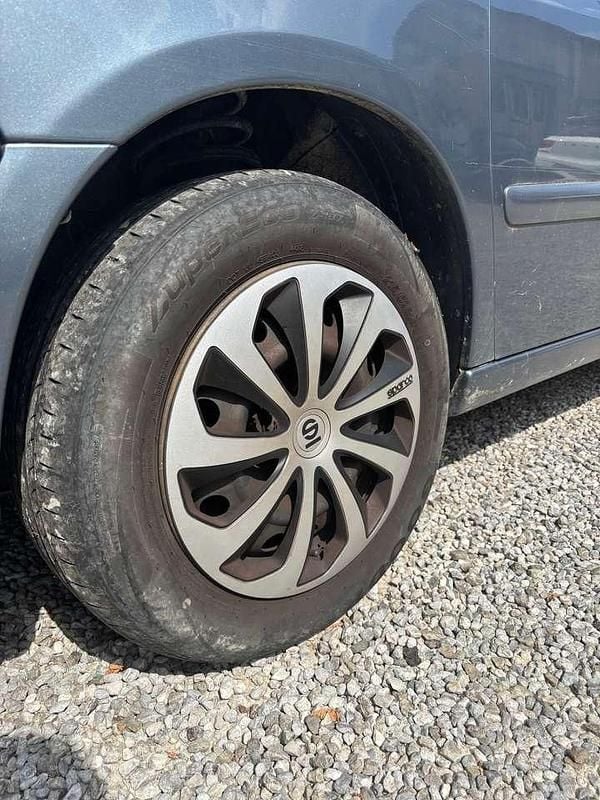 Usata Citroën C8 120 CV (88 kW) 2007 Other Monovolume