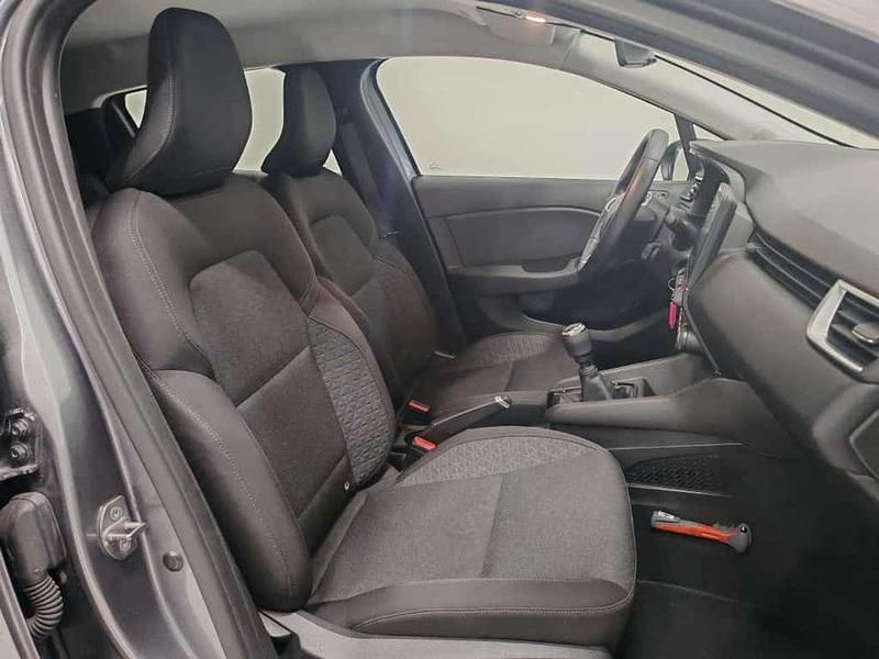 Usata Renault Clio V Equilibre 91 CV (66 kW) 2023 Grigio Berlina