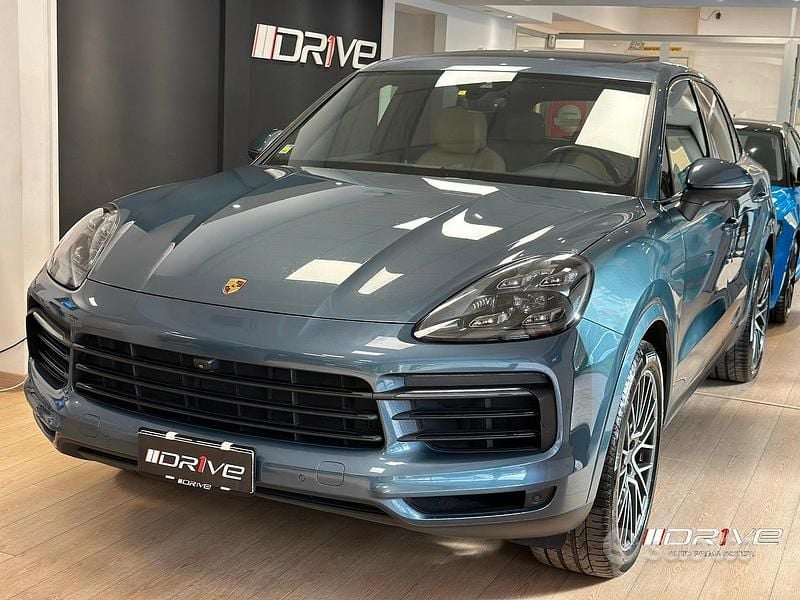Usata Porsche Cayenne 340 CV (250 kW) 2018 Other SUV