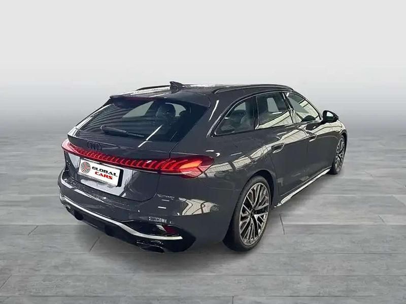 Usata Audi A5 S-Line 204 CV (150 kW) 2025 Grigio magnete Station wagon