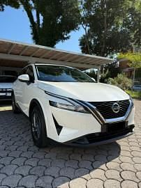 Usata Nissan Qashqai Tekna 140 CV (102 kW) 2022 Altro SUV