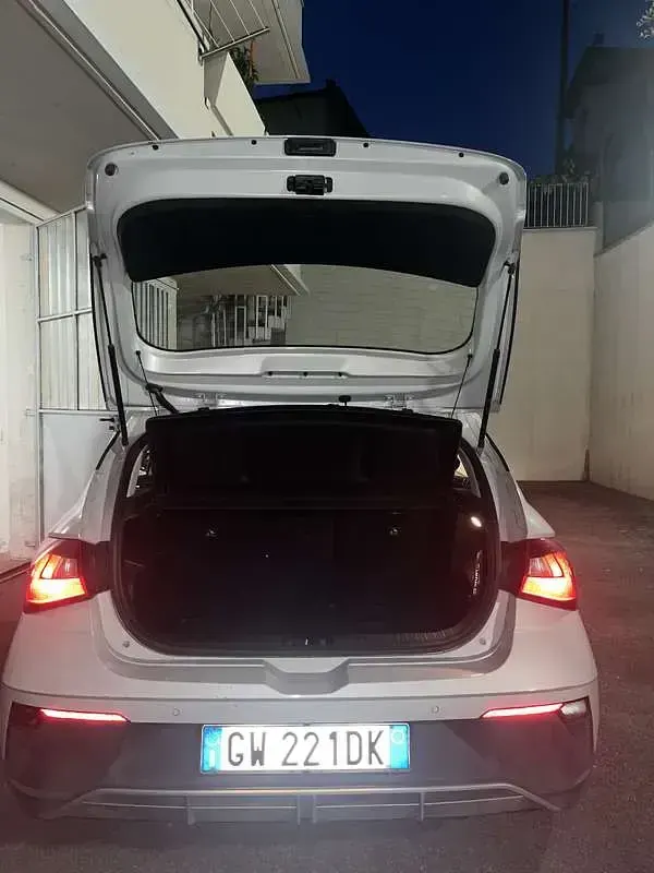 Usata Hyundai i20 79 CV (58 kW) 2024 Utilitaria
