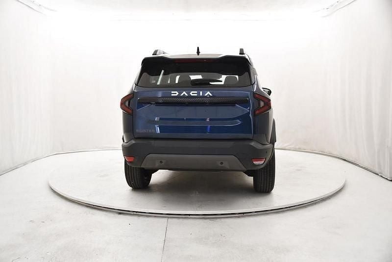 Nuova Dacia Bigster Expression 140 CV (102 kW) 2026 Blu SUV