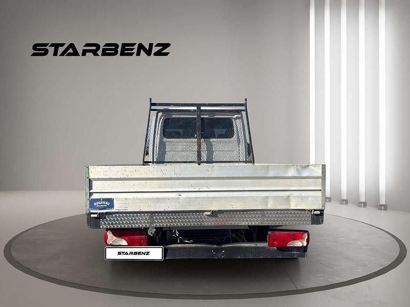 Usata Mercedes Sprinter 143 CV (105 kW) 2017 Bianco Furgone