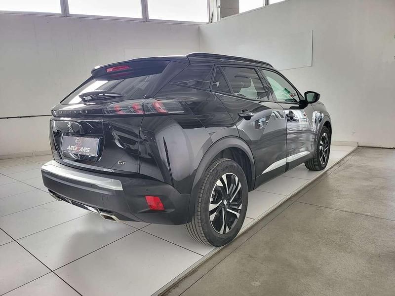 Usata Peugeot 2008 GT 131 CV (96 kW) 2023 Other SUV