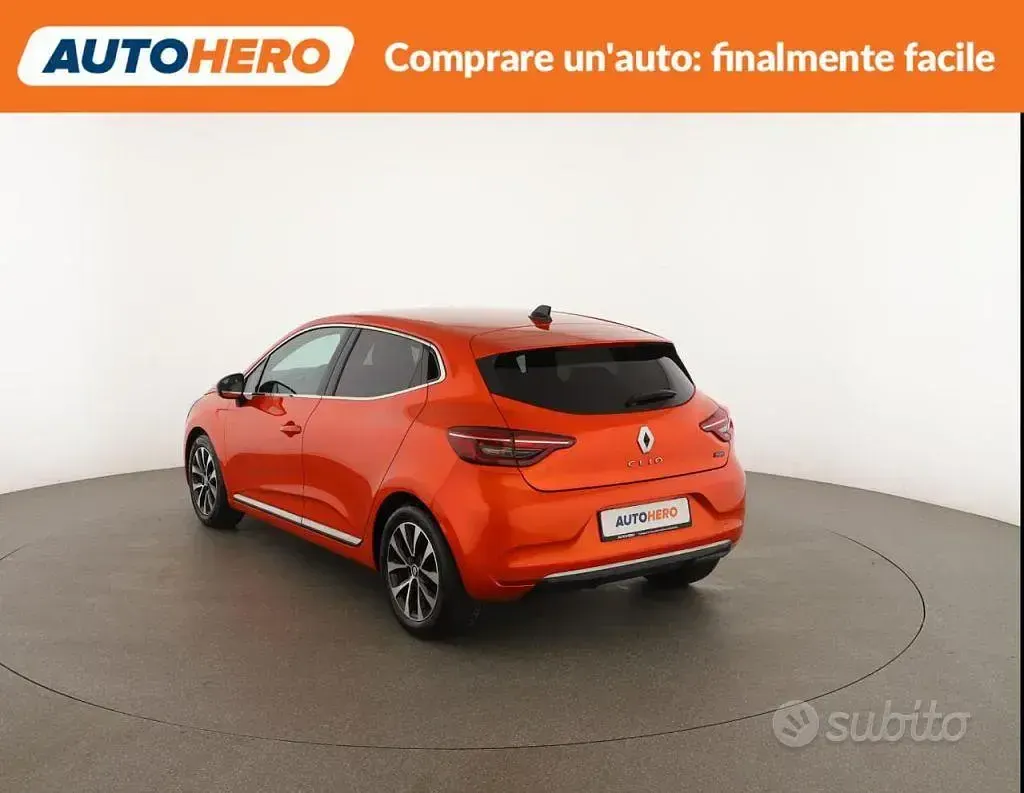 Usata Renault Clio V 91 CV (66 kW) 2023 Berlina
