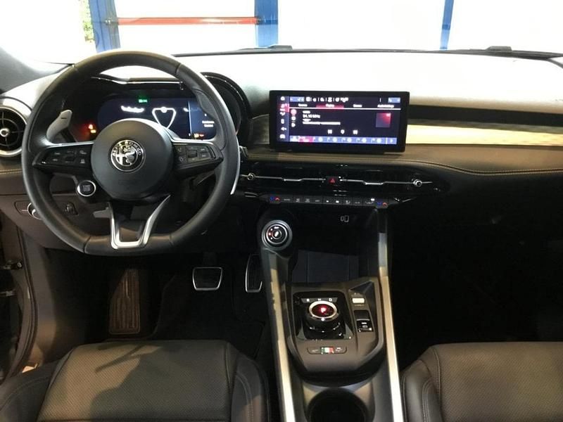 Usata Alfa Romeo Tonale Veloce 131 CV (96 kW) 2025 Blu/azzurro SUV