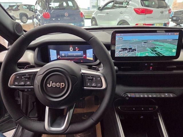 Nuova Jeep Avenger 145 CV (106 kW) 2026 Vari colori SUV