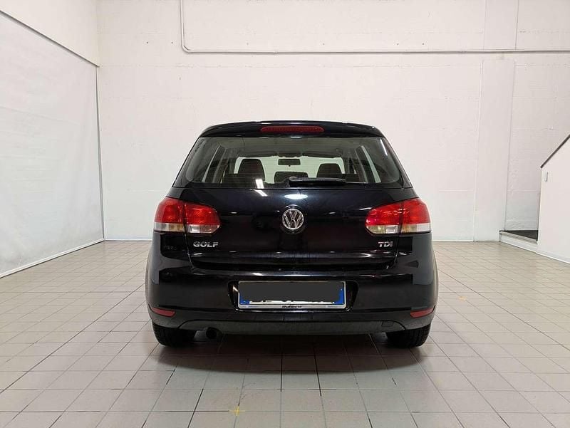 Usata VW Golf VII Comfortline 105 CV (77 kW) 2013 Other Berlina