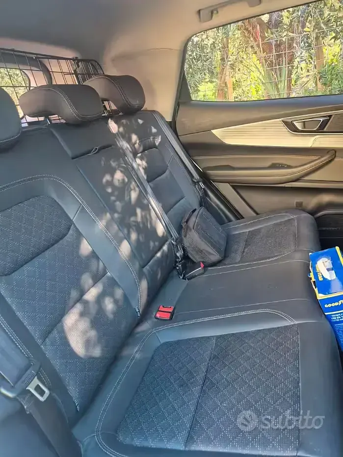 Usata DR DR 5.0 116 CV (85 kW) 2022 SUV