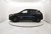 Usata Mercedes GLA180 116 CV (85 kW) 2022 Nero SUV