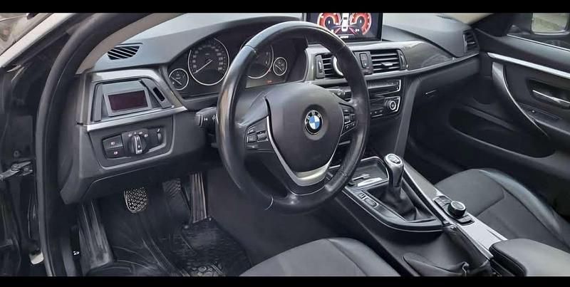 Usata 2014 BMW 418 Gran Coupé Coupé | 8500 € (Buon prezzo) - Immagine 1/4