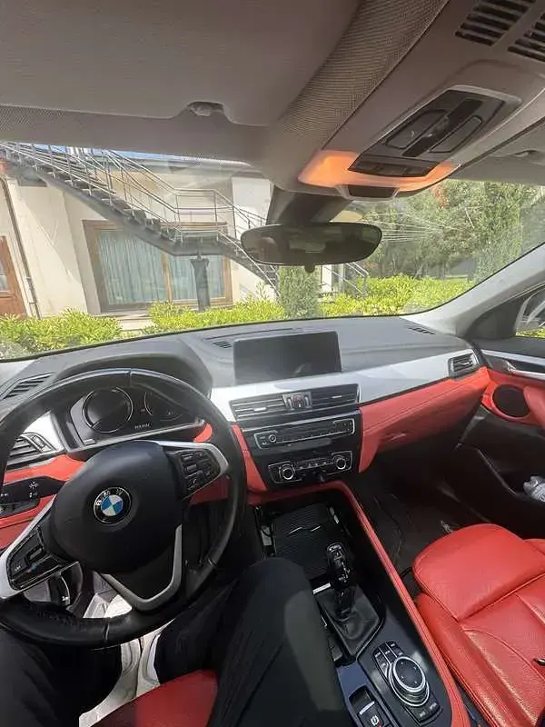 Usata BMW X2 150 CV (110 kW) 2018 SUV