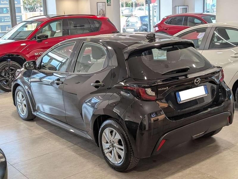 Usata Mazda 2 116 CV (85 kW) 2023 Other Utilitaria